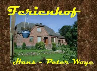 Ferienhof Woye